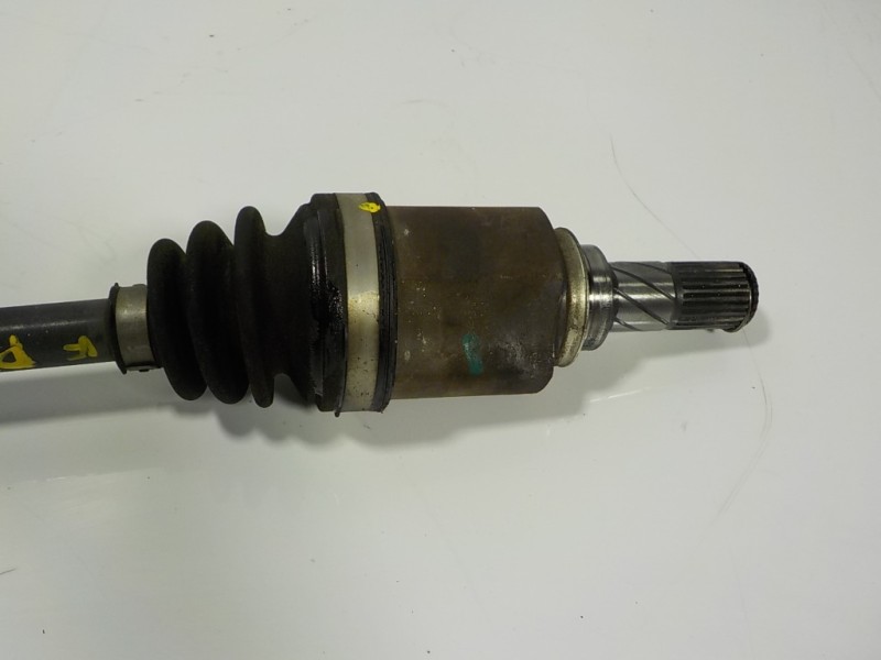 Recambio de transmision izquierda para nissan micra (k13) 1.2 cat referencia OEM IAM 391011HC3B  