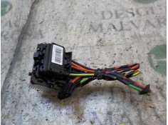 Recambio de resistencia calefaccion para citroën c3 business referencia OEM IAM 1267J6   2