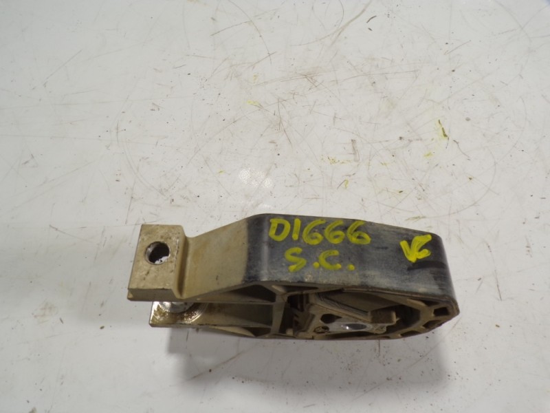 Recambio de soporte cambio para ford kuga (cbv) titanium referencia OEM IAM 1751001  