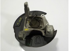 Recambio de mangueta trasera derecha para ford mondeo lim. 1.5 tdci cat referencia OEM IAM 2318383 DG9C5B758A 2236121 2