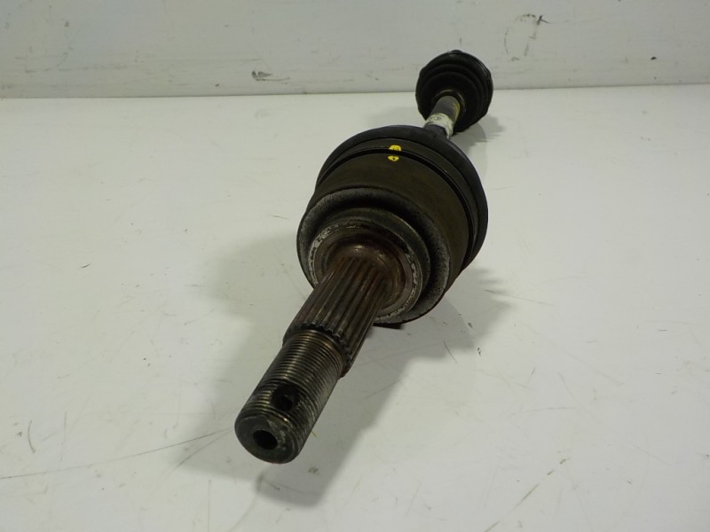 Recambio de transmision izquierda para nissan micra (k13) 1.2 cat referencia OEM IAM 391011HC3B  