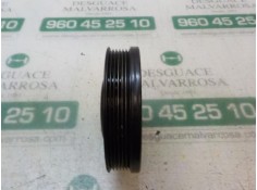 Recambio de polea cigueñal para volkswagen golf vi (5k1) 1.6 tdi referencia OEM IAM 03G105243 038105243 038105243 2