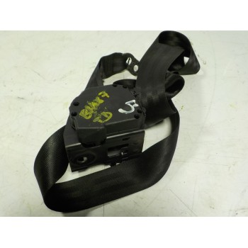 CINTURON SEGURIDAD TRASERO DERECHO 6L0857805BRAA 