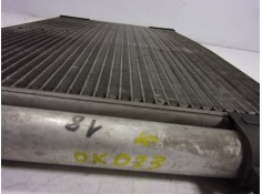 Recambio de condensador aire acondicionado para peugeot 308 sw 1.6 blue-hdi fap referencia OEM IAM 9673629780 9816746580B  2