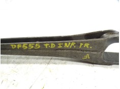 Recambio de brazo suspension inferior trasero derecho para porsche 911 (typ 996) carrera 4 cabrio referencia OEM IAM 99634104306 2