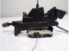 Recambio de cerradura puerta delantera derecha para mercedes-benz clase c (w204) berlina c 200 cdi (204.007) referencia OEM IAM  2