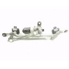 Recambio de motor limpia delantero para mitsubishi space star (a00) 1.2 referencia OEM IAM 8251A056  