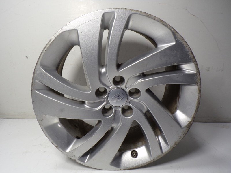 Recambio de llanta para land rover range rover evoque evoque referencia OEM IAM  K8D21007CA 