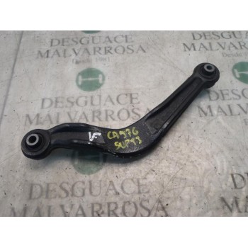 BRAZO SUSPENSION SUPERIOR TRASERO IZQUIERDO 13318344 
