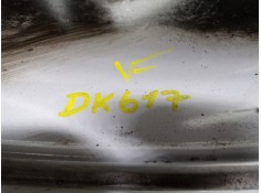 Recambio de llanta para land rover range rover evoque evoque referencia OEM IAM  K8D21007CA  2