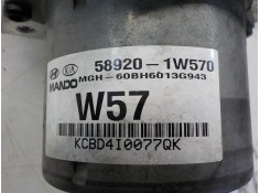 Recambio de abs para kia rio concept referencia OEM IAM 589201W570 589201W570  2