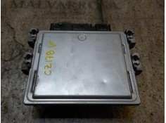 Recambio de centralita motor uce para renault scenic ii 1.5 dci diesel referencia OEM IAM    2