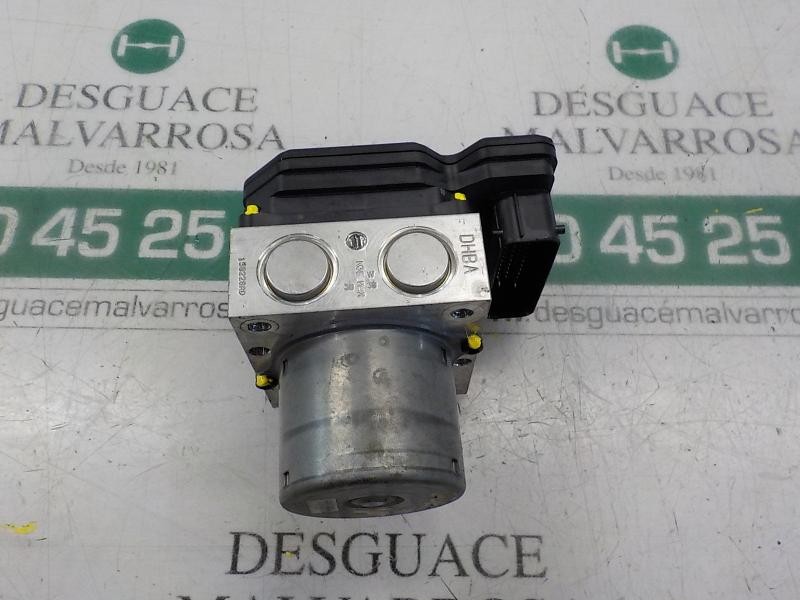 Recambio de abs para kia rio concept referencia OEM IAM 589201W570 589201W570 