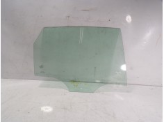 Recambio de cristal puerta trasero derecho para volkswagen polo 1.0 tsi referencia OEM IAM 2G4845206  