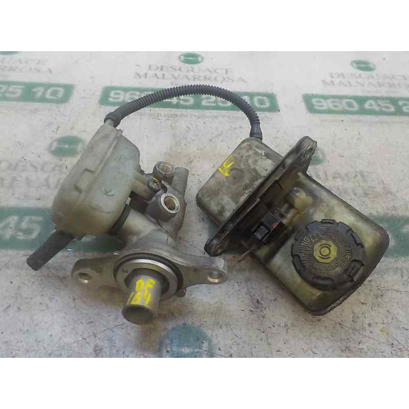 Recambio de bomba freno para renault scenic iii 1.5 dci diesel fap referencia OEM IAM   