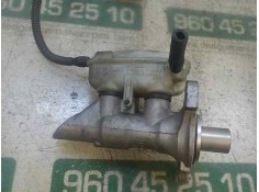 Recambio de bomba freno para renault scenic iii 1.5 dci diesel fap referencia OEM IAM    2