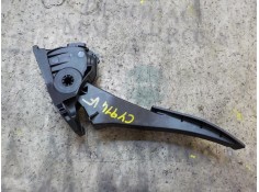 Recambio de potenciometro pedal para opel astra k lim. 5türig 1.0 12v referencia OEM IAM 13373776 13373776  2