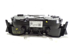 Recambio de cuadro instrumentos para volkswagen polo 1.0 tsi referencia OEM IAM 2G0920740J 2G0920740J  2