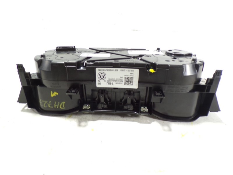 Recambio de cuadro instrumentos para volkswagen polo 1.0 tsi referencia OEM IAM 2G0920740J 2G0920740J 