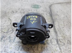 Recambio de faro antiniebla derecho para renault scenic ii 1.5 dci diesel referencia OEM IAM    2