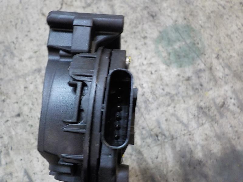 Recambio de potenciometro pedal para opel astra k lim. 5türig 1.0 12v referencia OEM IAM 13373776 13373776 