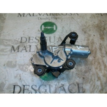 MOTOR LIMPIA TRASERO 