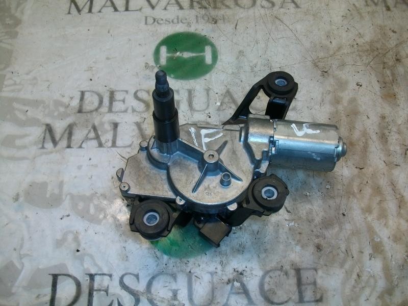 Recambio de motor limpia trasero para renault megane ii berlina 5p authentique referencia OEM IAM   