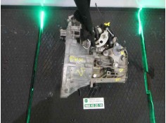 Recambio de caja cambios para peugeot 407 2.0 16v hdi cat (rhr / dw10bted4) referencia OEM IAM  20MB16 