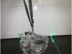 Recambio de caja cambios para peugeot 407 2.0 16v hdi cat (rhr / dw10bted4) referencia OEM IAM  20MB16  2