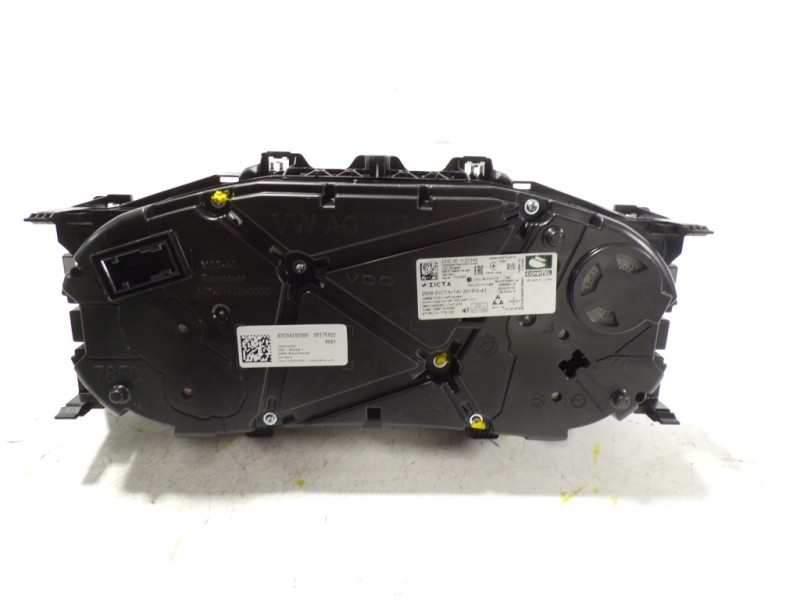 Recambio de cuadro instrumentos para volkswagen polo 1.0 tsi referencia OEM IAM 2G0920740J 2G0920740J 
