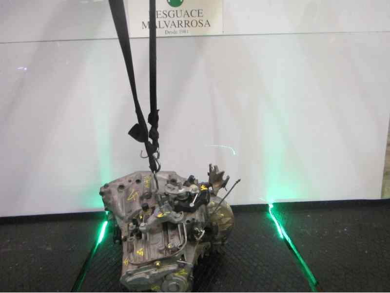 Recambio de caja cambios para peugeot 407 2.0 16v hdi cat (rhr / dw10bted4) referencia OEM IAM  20MB16 