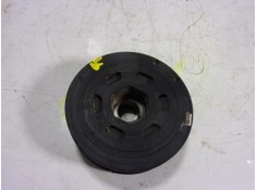 Recambio de polea cigueñal para alfa romeo stelvio (630) executive 4wd referencia OEM IAM 50050484   2