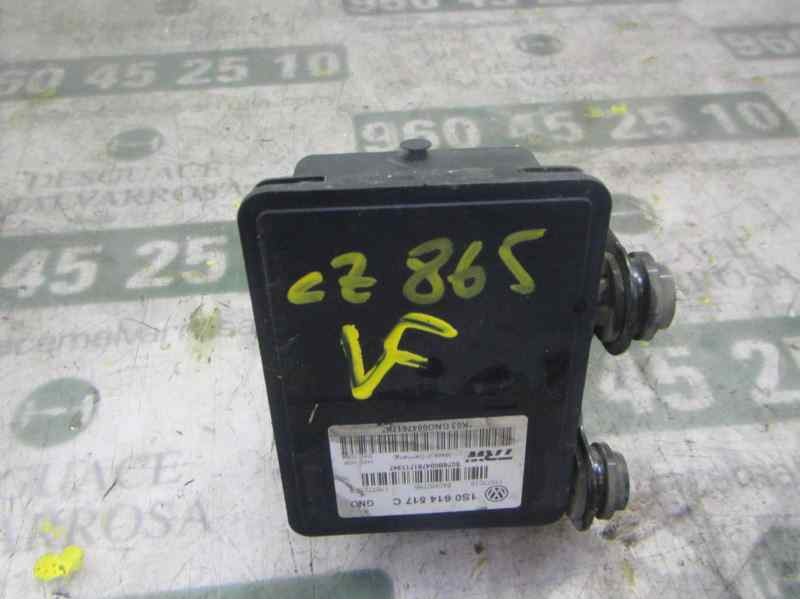 Recambio de abs para seat mii (kf1) style referencia OEM IAM 1S0614517PBEF 1S0614517C 