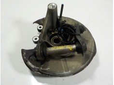 Recambio de mangueta trasera izquierda para bmw serie 7 (e65/e66) 3.0 turbodiesel cat referencia OEM IAM 33326763119 T8511T DS65 2