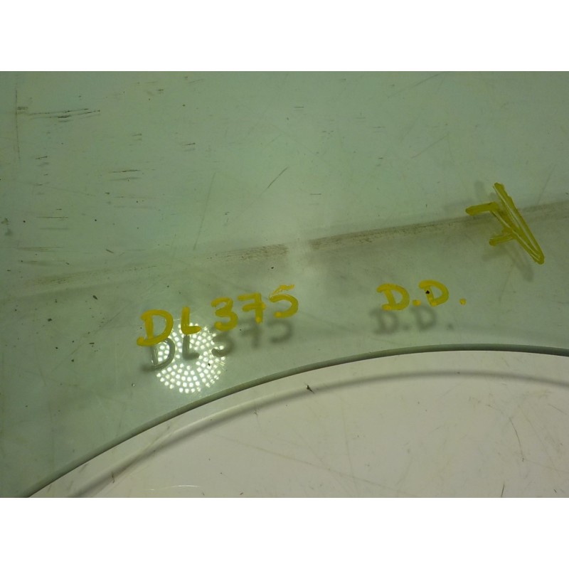 Recambio de cristal puerta delantero derecho para peugeot 508 sw 1.5 blue-hdi fap referencia OEM IAM 9816028480  