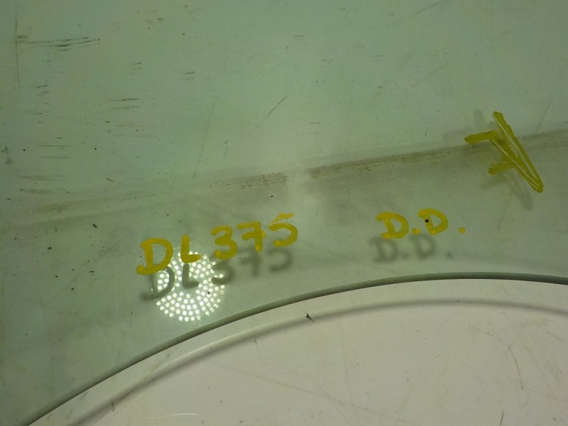 Recambio de cristal puerta delantero derecho para peugeot 508 sw 1.5 blue-hdi fap referencia OEM IAM 9816028480  