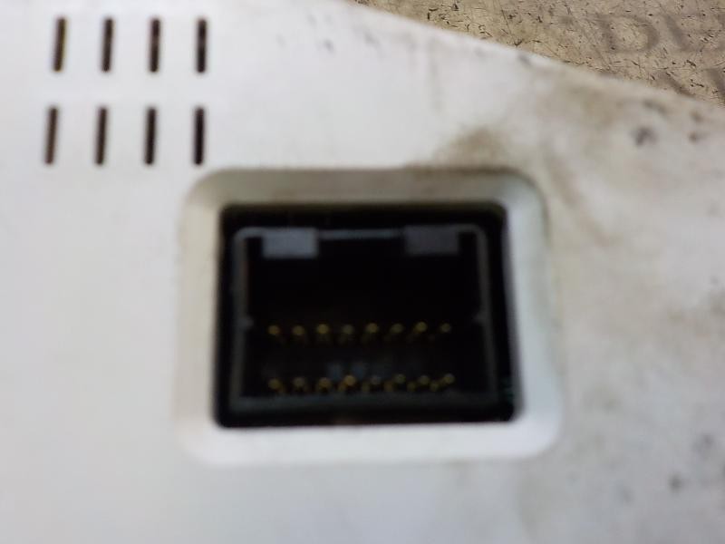 Recambio de cuadro instrumentos para hyundai coupe (gk) 2.7 fx full referencia OEM IAM   