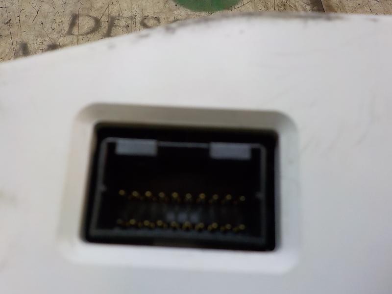 Recambio de cuadro instrumentos para hyundai coupe (gk) 2.7 fx full referencia OEM IAM   