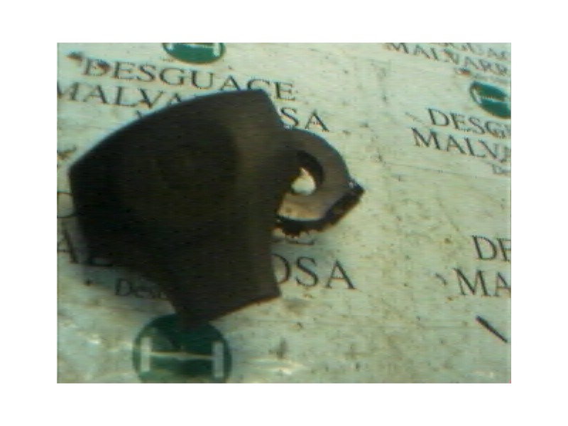 Recambio de airbag delantero izquierdo para mg serie 200 (rf) 214 si (5-ptas.) referencia OEM IAM   