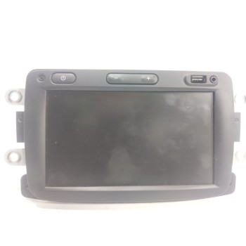 SISTEMA NAVEGACION GPS 281155777R 281155777R 