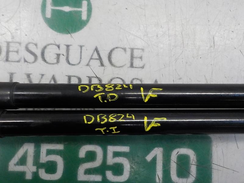 Recambio de amortiguadores maletero / porton para kia rio concept referencia OEM IAM 817701W200 817801W200 