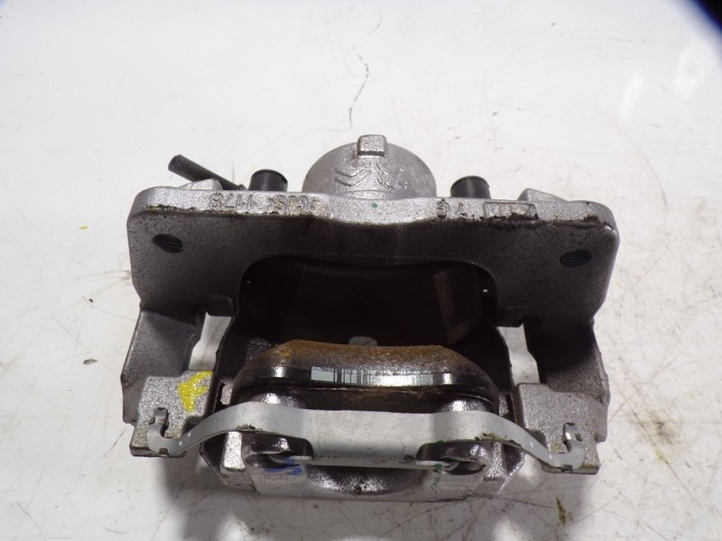 Recambio de pinza freno delantera izquierda para toyota proace city 1.5 dci referencia OEM IAM  9830798880 