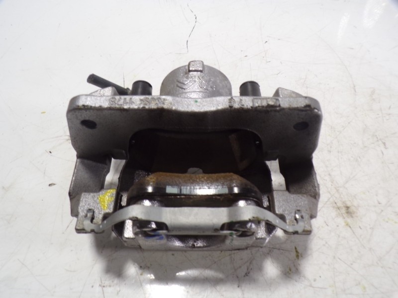 Recambio de pinza freno delantera izquierda para toyota proace city 1.5 dci referencia OEM IAM  9830798880 