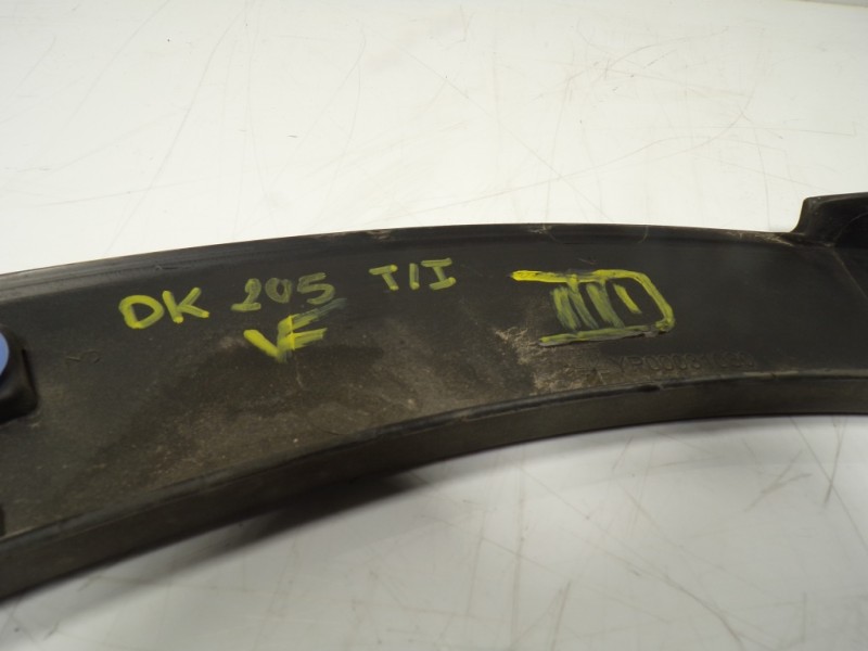 Recambio de aletin trasero izquierdo para opel grandland x 1.5 cdti dpf referencia OEM IAM YP000310XT  