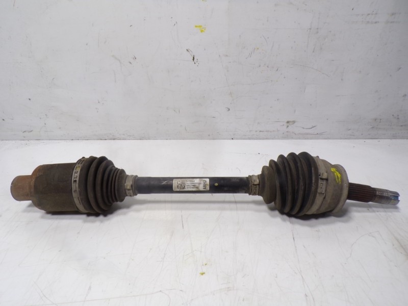 Recambio de transmision derecha para opel mokka x 1.6 cdti dpf referencia OEM IAM  2A151461165 