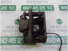 Recambio de pinza freno delantera izquierda para bmw serie 1 berlina (e81/e87) 2.0 turbodiesel cat referencia OEM IAM 3411677468 2