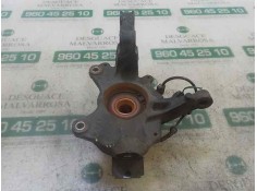Recambio de mangueta delantera derecha para renault scenic iii 1.5 dci diesel fap referencia OEM IAM    2