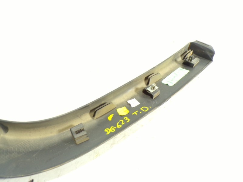 Recambio de aletin trasero derecho para jeep compass ii 2.0 m-jet cat referencia OEM IAM   