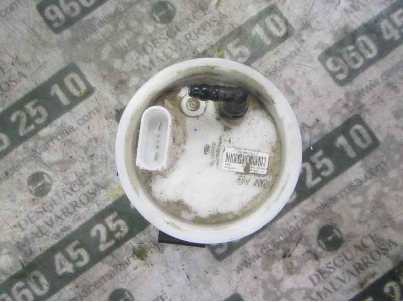 Recambio de aforador para seat mii (kf1) style referencia OEM IAM 1S0919051B 1S0919051B 0580200106