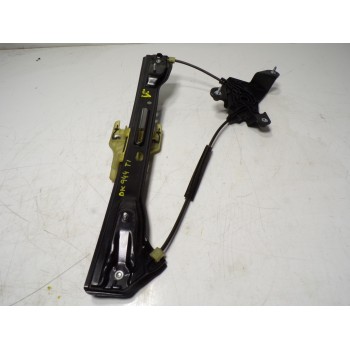 ELEVALUNAS TRASERO IZQUIERDO 2017020 C04397101 C04397101